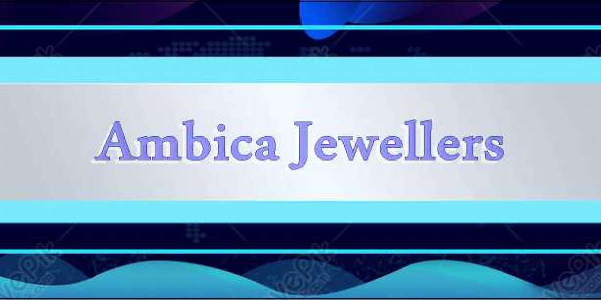 Ambica Jewellers