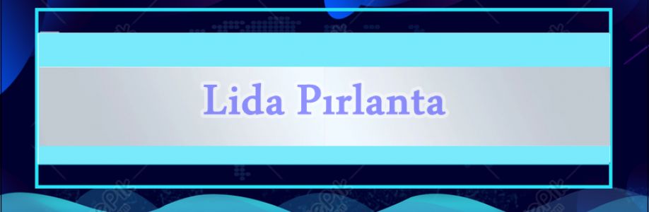 Lida Pırlanta Cover Image