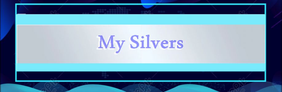 My Silvers Cover Image