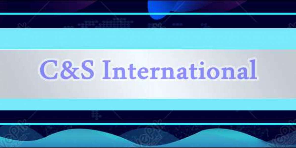 C & S International Development Ltd