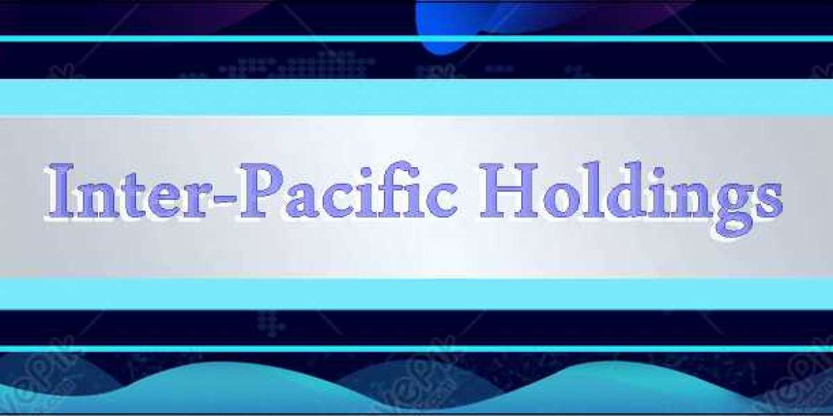 Inter-Pacific Holdings Ltd