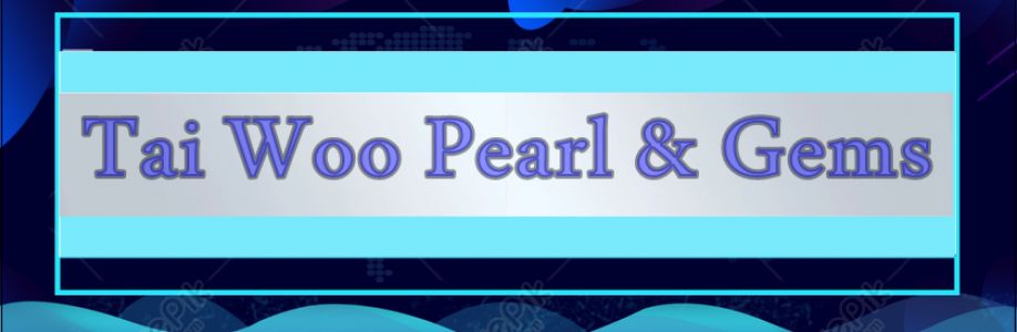 Tai Woo Pearl & Gems Cover Image
