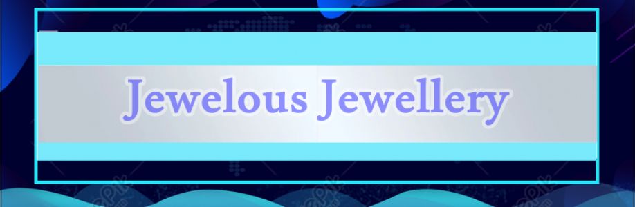 Jewelous Jewellery Cover Image
