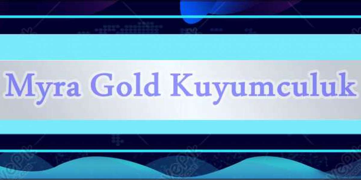 MYRA GOLD KUYUMCULUK