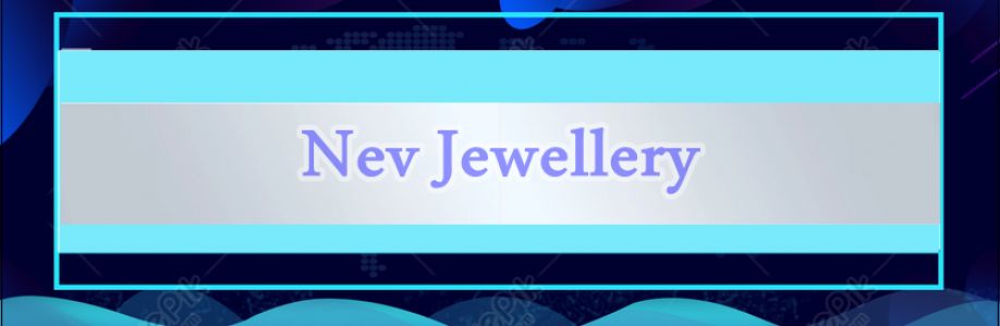 Nev Jewellery Cover Image