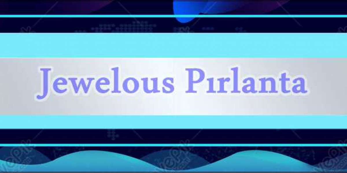 Jewelous Pirlanta