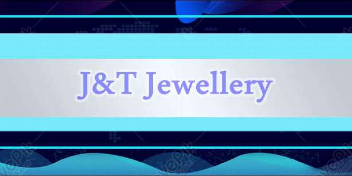 J&T Jewellery Co.