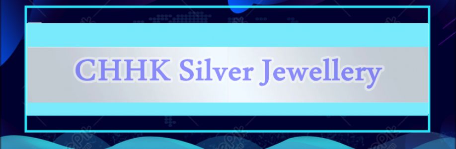 Chhk Silver Jewellery Cover Image