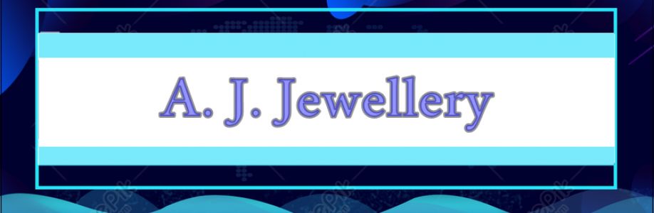 A.J. Jewellery International Ltd Cover Image