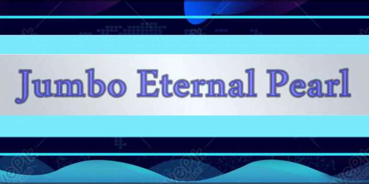 Jumbo Eternal Pearl Limited