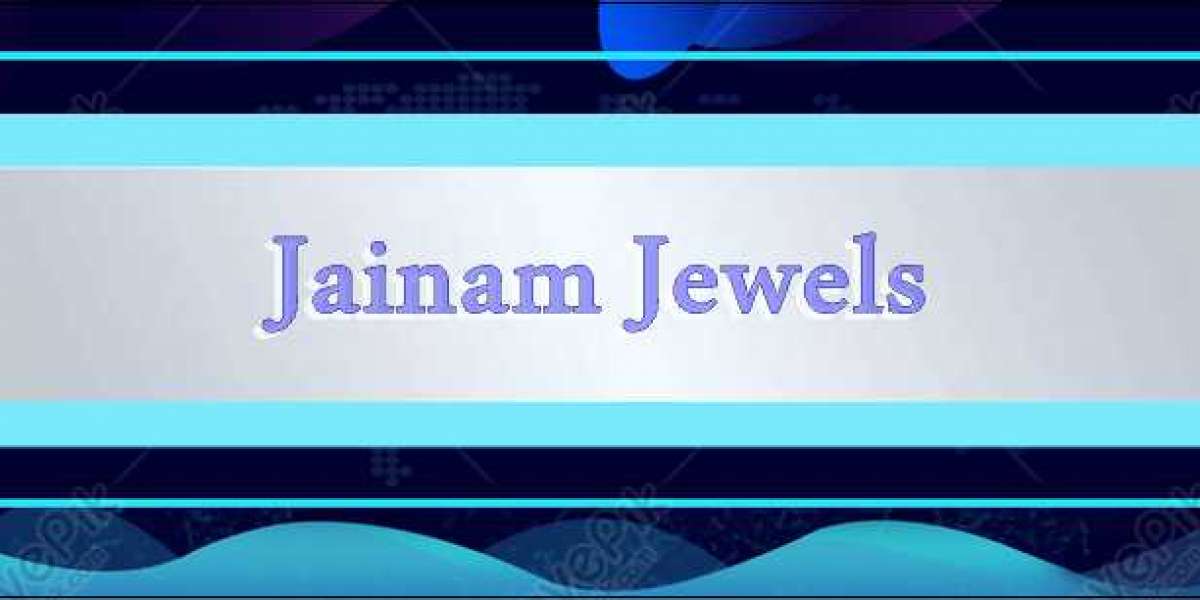 Jainam Jewels