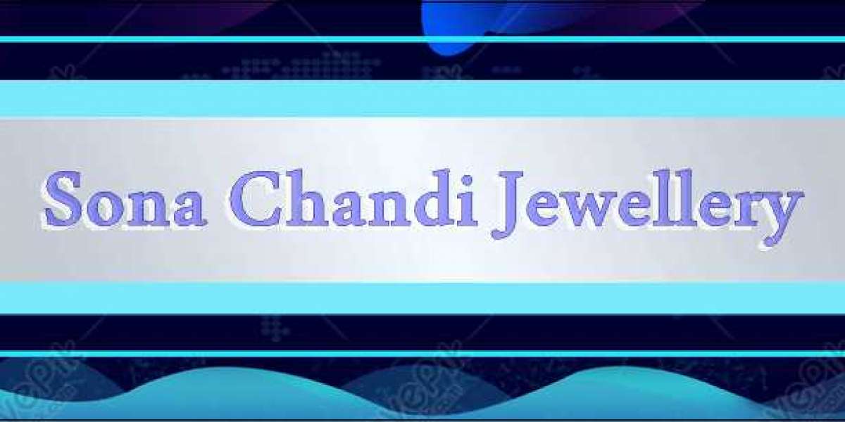 Sona Chandi Jewellers