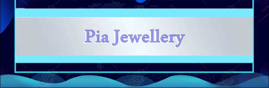 Pia Jewellery Cover Image