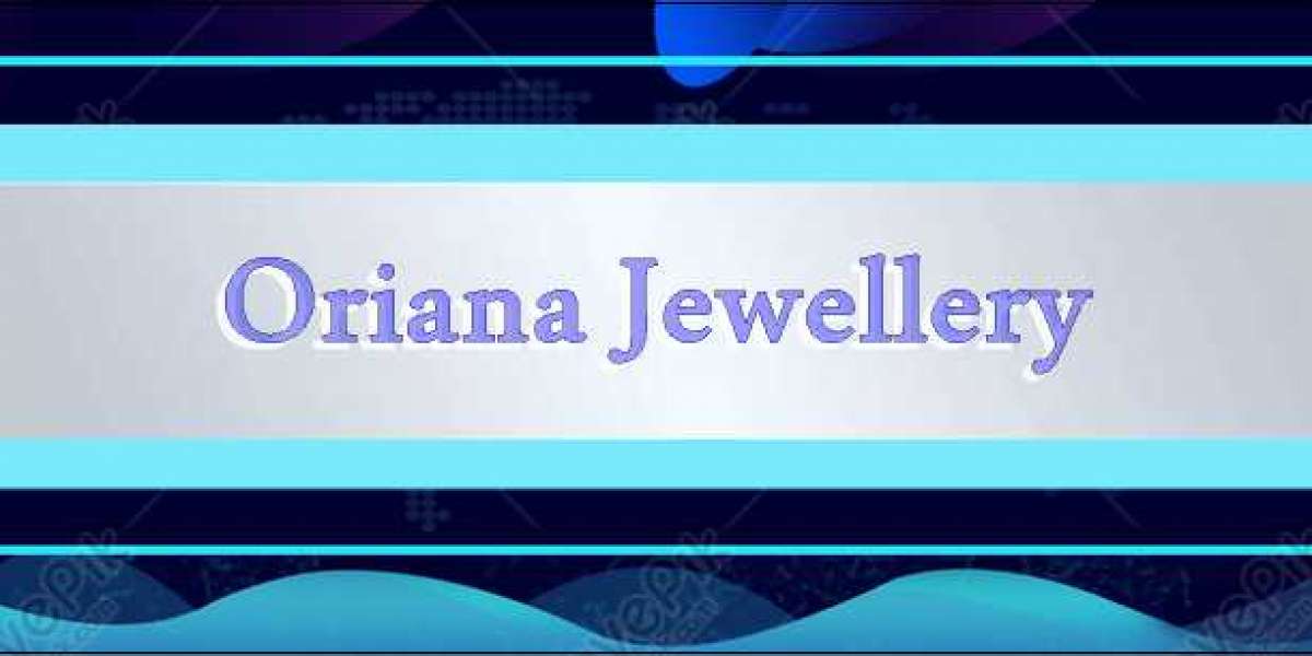 Orianna Jewellery