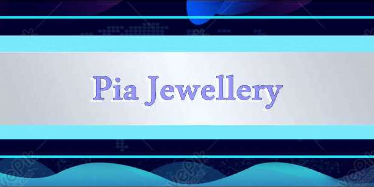 Pia Jewellery