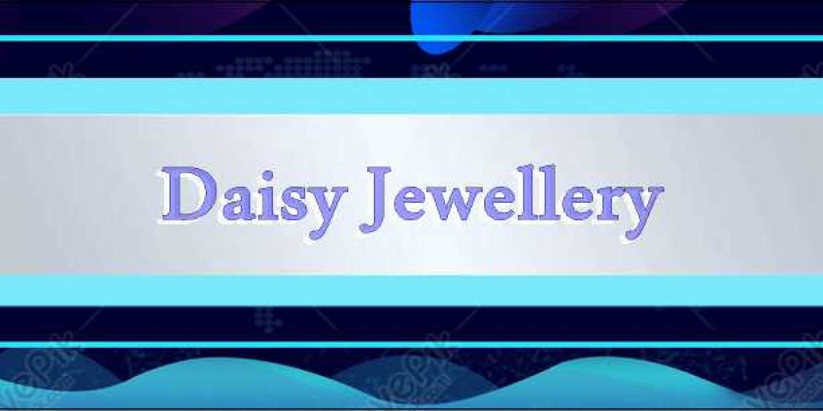 Daisy Jewellery