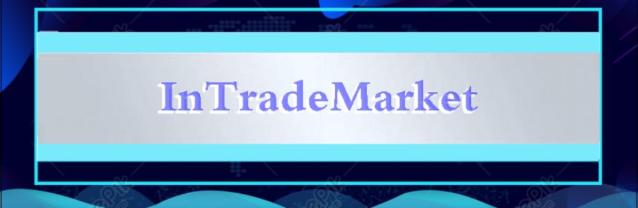 In Trade Market Cover Image