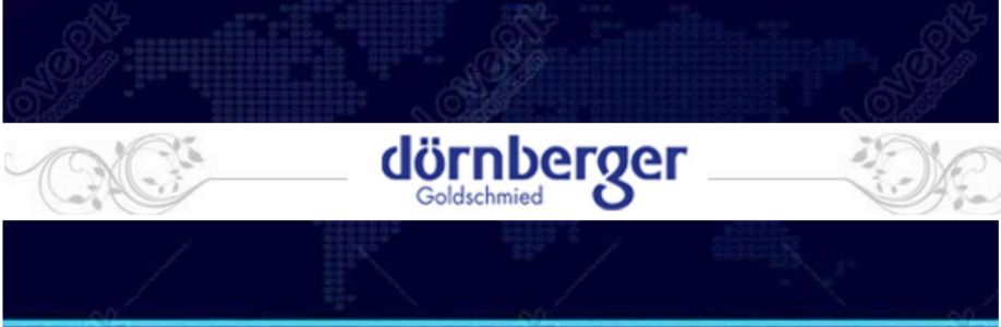 Dörnberger Goldschmied Cover Image