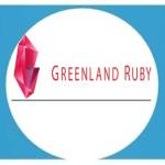 Greenland Ruby