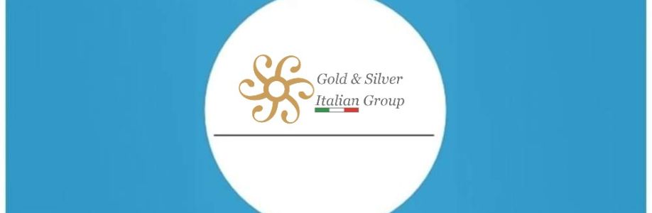 Gold&Silver Italian Group Cover Image