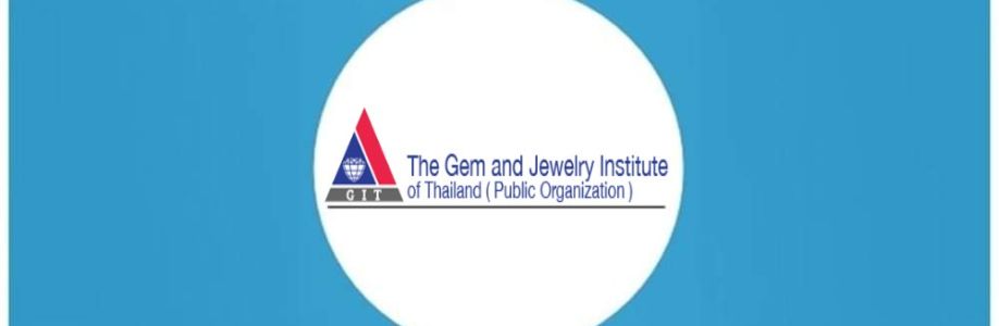 Gem and Jewelry Institute of Thailand Cover Image