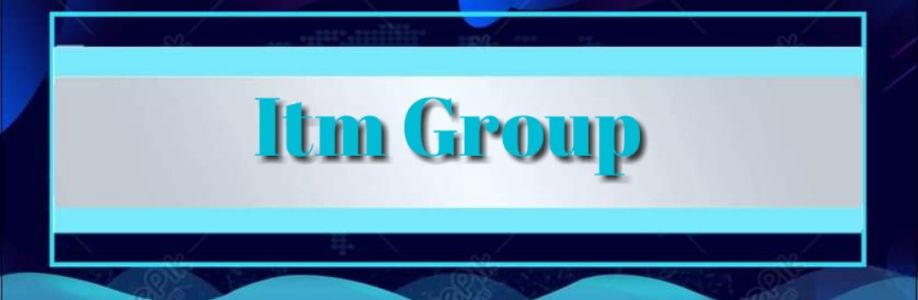 ITM Group Cover Image