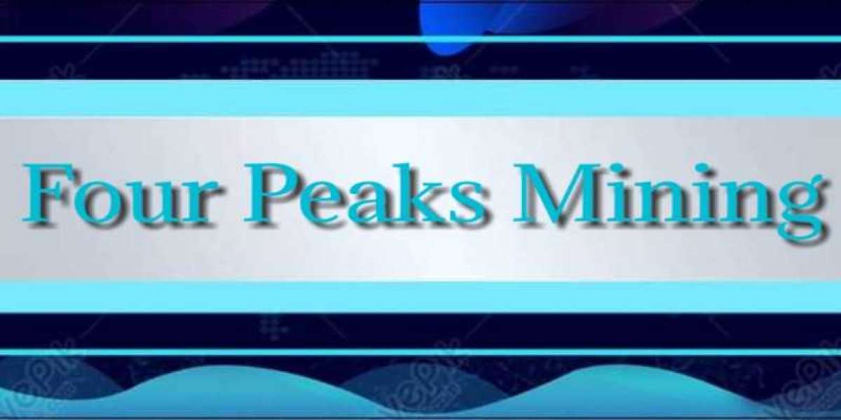 Four Peaks Mining Company