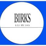 Bijoux Birks profile picture