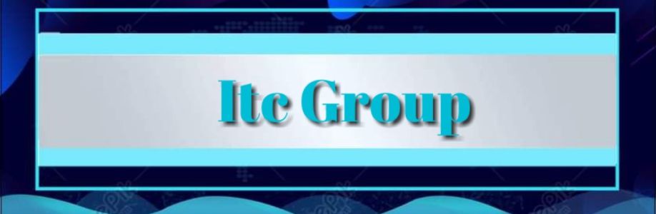 Itc Group Cover Image