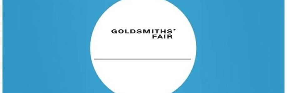 Goldsmiths’ Fair Group Cover Image