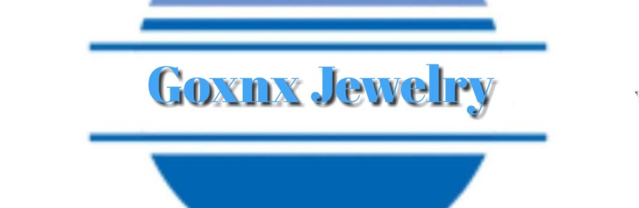 Goxnx Silver Earrings Cover Image