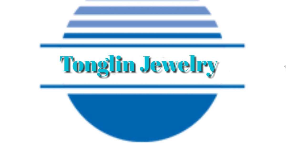 Tonglin Jewelry