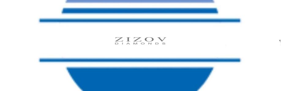 Zizov Diamonds Cover Image