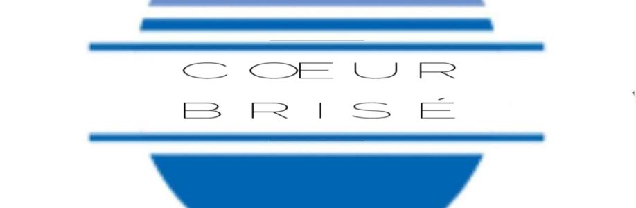 Coeur Brise Jewellery Cover Image