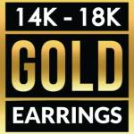 14k 18k Gold Profile Picture