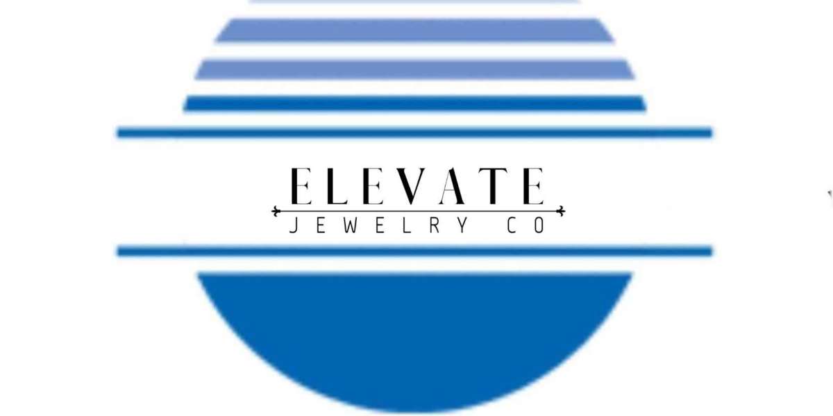 Elevate Jewelry Co.