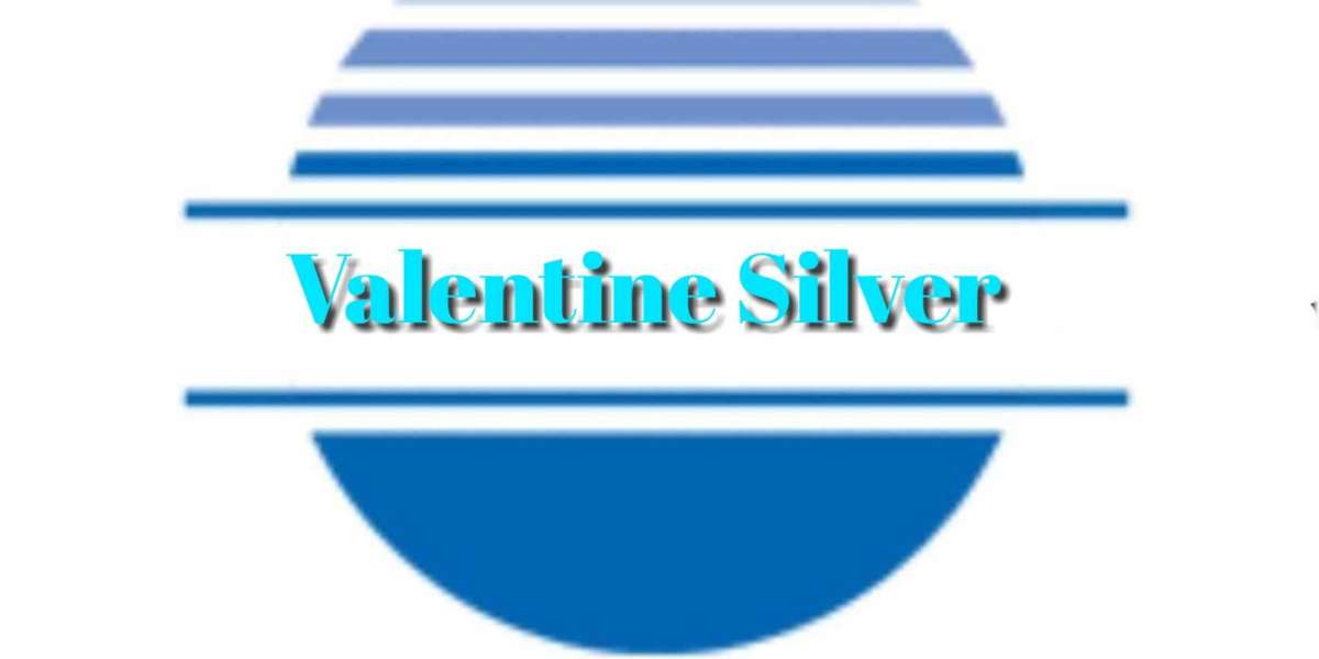 Valentine Silver International