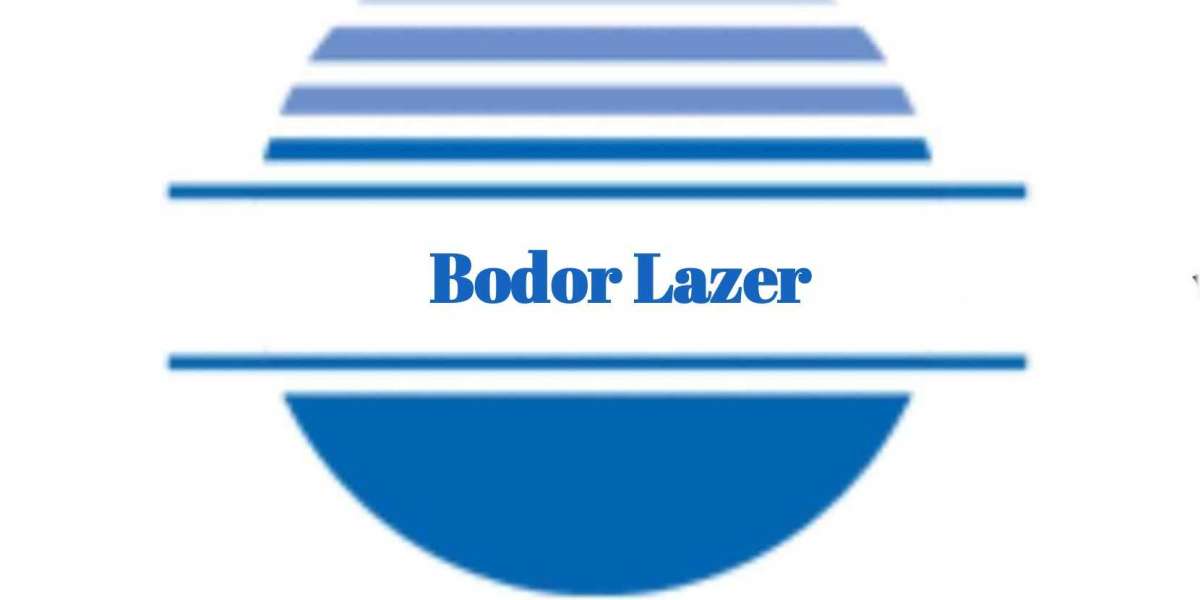 Bodor Lazer