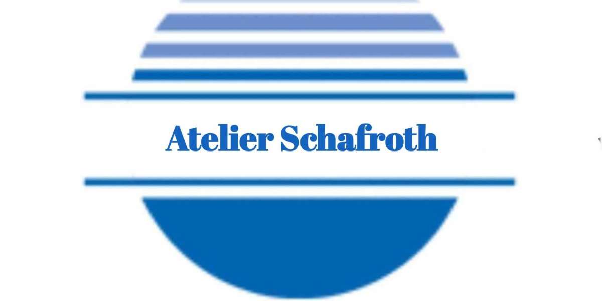 Goldschmiede Atelier Schafroth