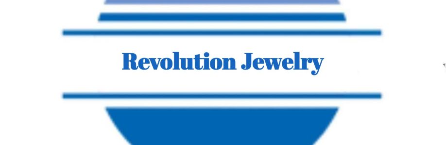 Revolution Jewelry Designs Cover Image