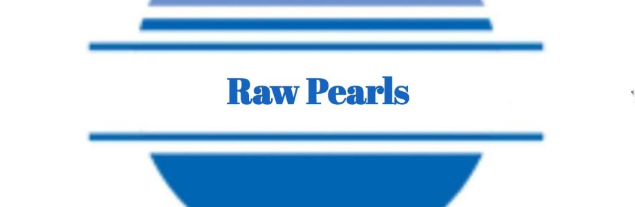 Raw Pearls Limited Cover Image