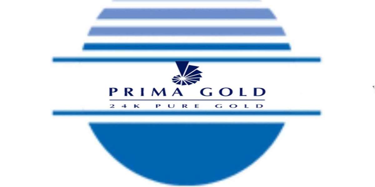 Prima Gold