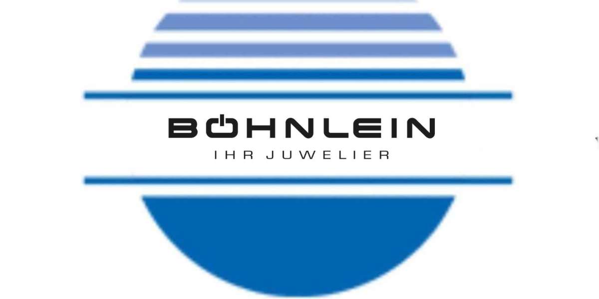 Juwelier Böhnlein
