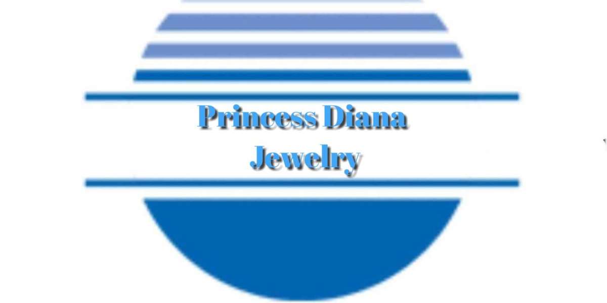 Princess Diana jewelry