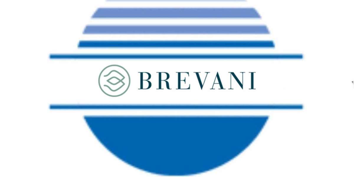 Brevani Jewelry