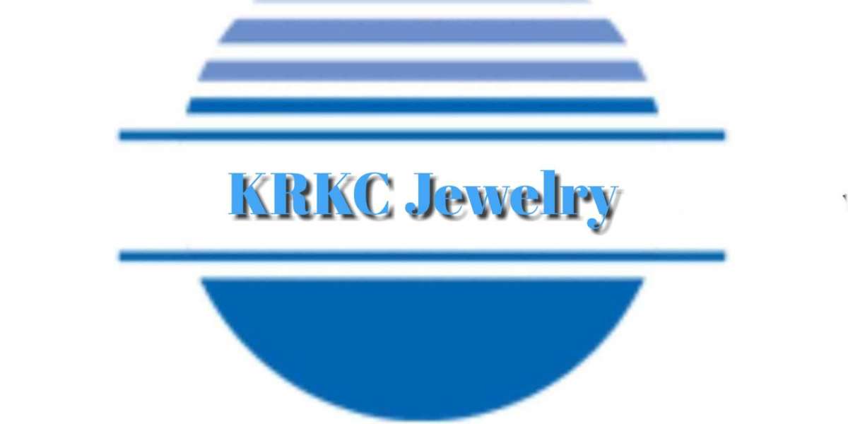 KRKC Wholesale Jewelry