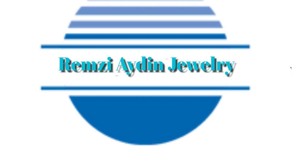 Remzi Aydin Jewelry