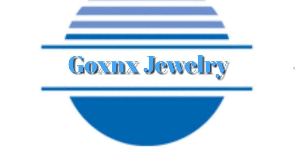 Goxnx jewelry