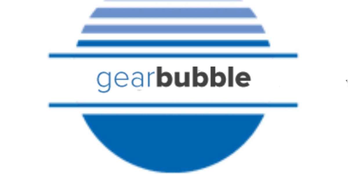 Gear Bubble