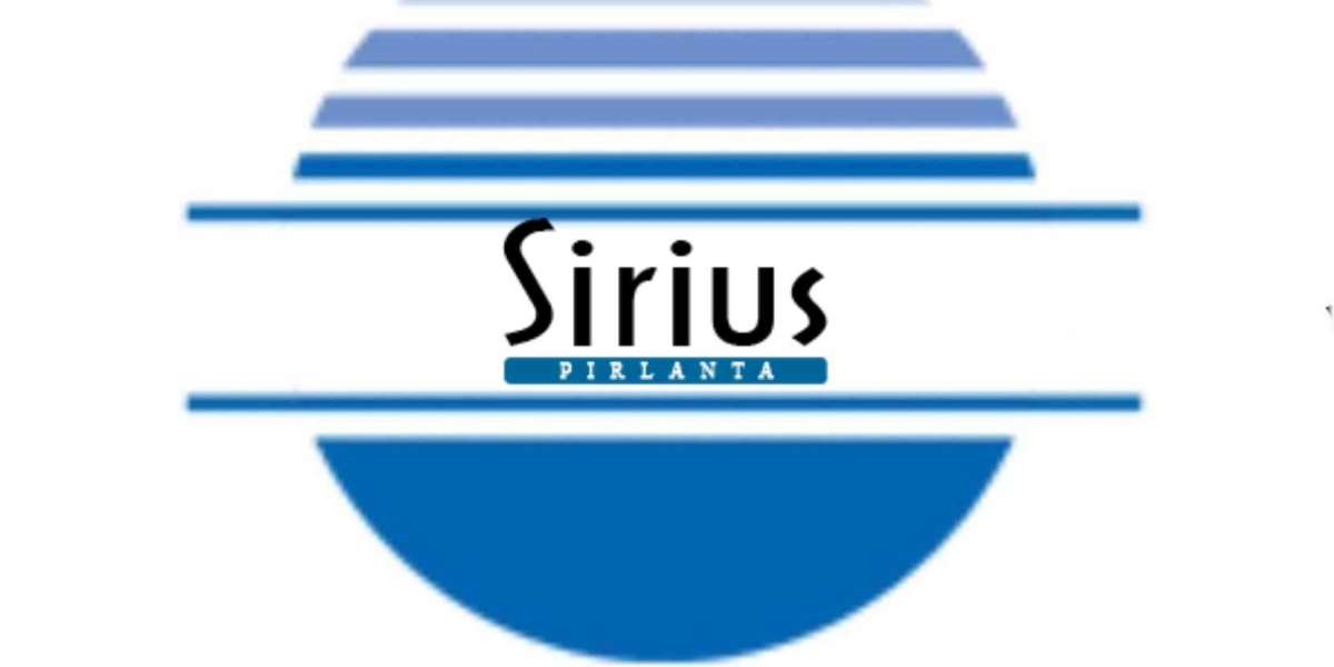 Sirius Pirlanta